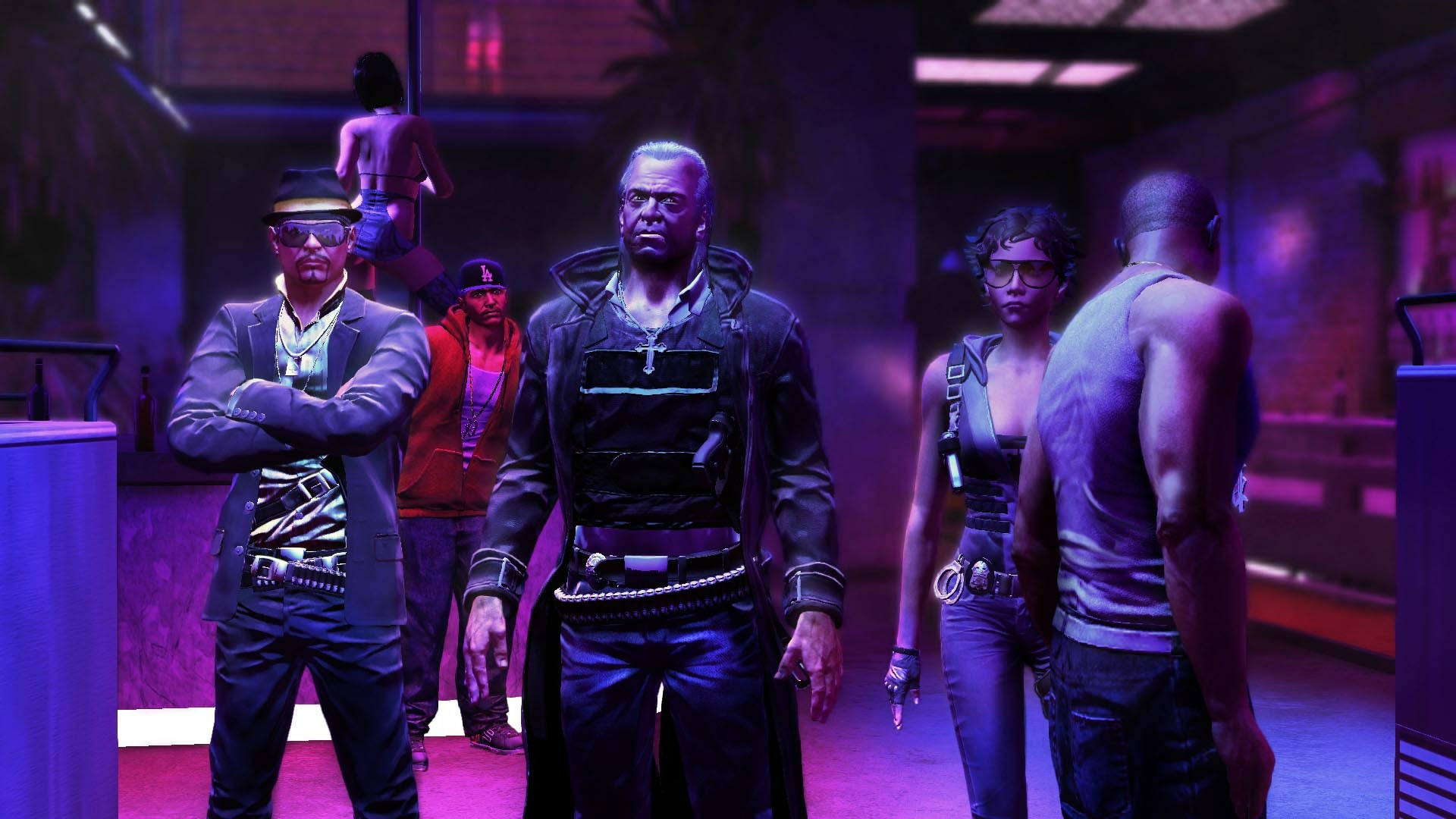 Call of Juarez: The Cartel - Imagen 44